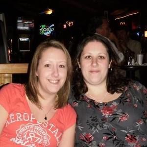 Meet your Posher, Shari